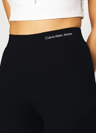 Штани calvin klein3 фото