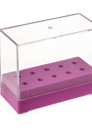 Підставка для фрез (10шт) pdf 00