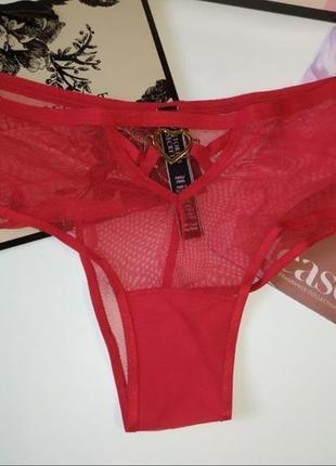 Трусики чикини от виктория сикрет victoria’s secret