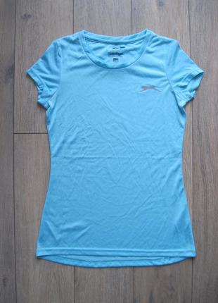 Slazenger (xs/s) спортивная футболка женская