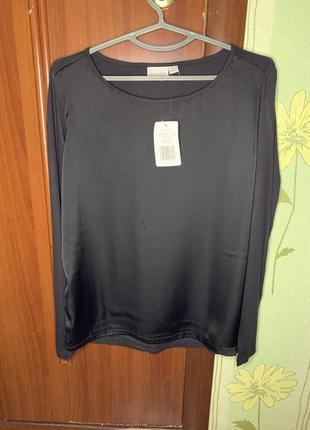 Блузка blue motion