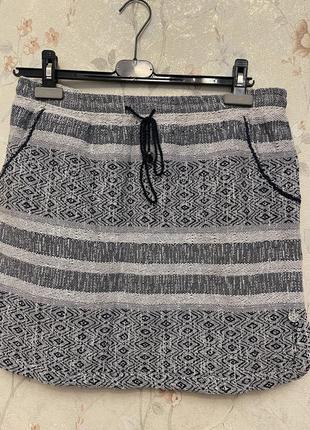 Юбка sora спортивна и удобная