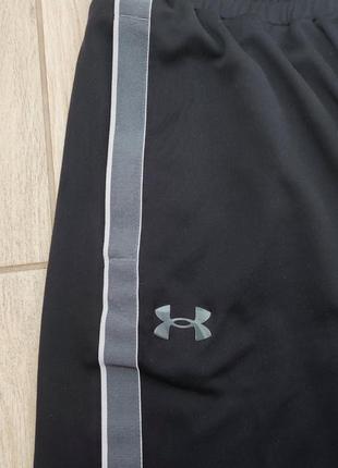 Оригінальні чоловічі спортивні штани under armour6 фото