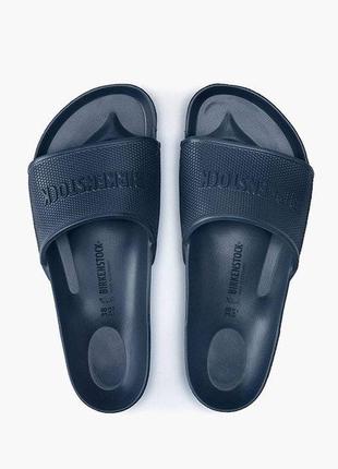 Шльопанці жіночі birkenstock. оригінал