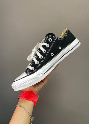 Жіночі кеди converse женские кеды конверсы