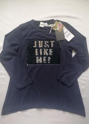 Реглан для дівчинки