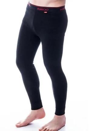 Термо кальсоны подштанники amigo