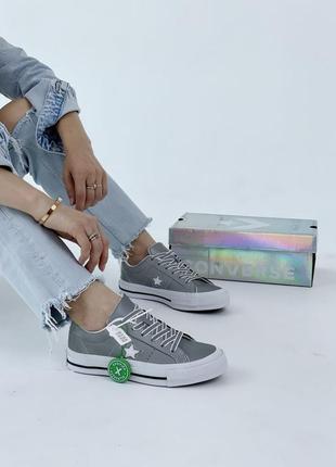 Чоловічі кеди converse мужские кеди конверсы