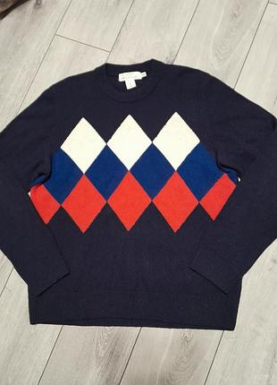 Свитер мужской  р.хl