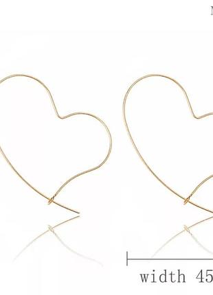 Сережки 2
