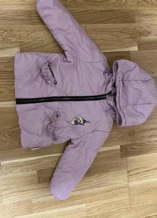 Курточка на весну/ осінь