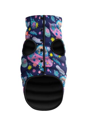 Жилетка рік і морті