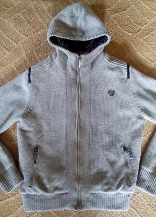 Куртка-кофта dissident раз.м. 2