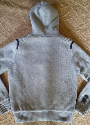 Куртка-кофта dissident раз.м. 5