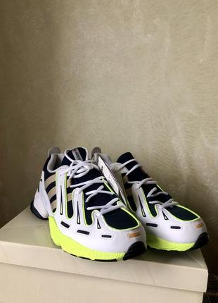 Мужские кроссовки adidas eqt gazelle2 фото