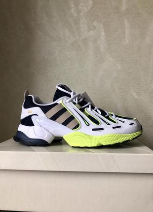 Мужские кроссовки adidas eqt gazelle