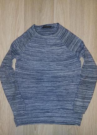 Свитер lc waikiki р.xxs кофта реглан