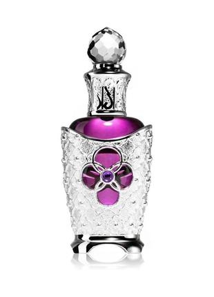 Afnan lilia 25 мл масляные духи для женщин (оригинал)