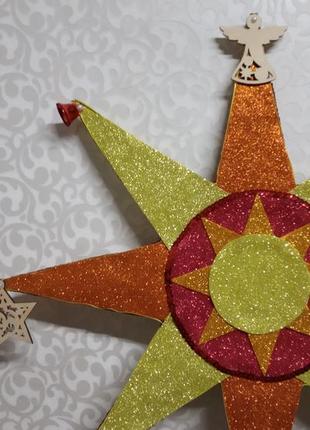 Подсвечник. английская керамика.