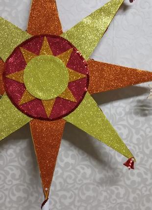 Подсвечник. английская керамика.