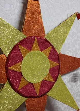 Подсвечник. английская керамика.