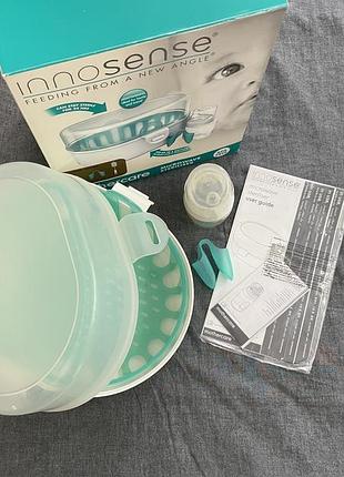 Стерилизатор для микроволновки mothercare