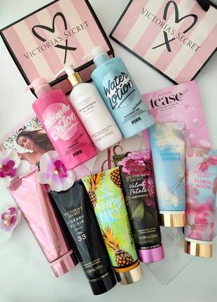 Лосьйон victoria's secret original крем лля тела оригинал подарок косметика