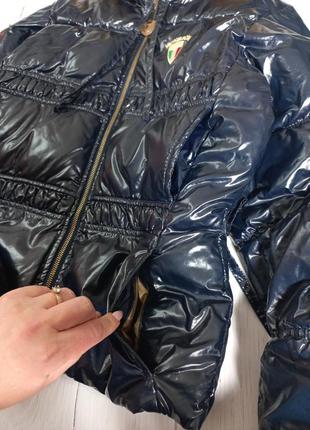 Nickelson jacket best sale