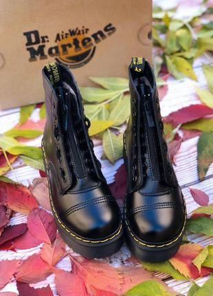 ❗️new ⭐️dr. martens sinclair хутро