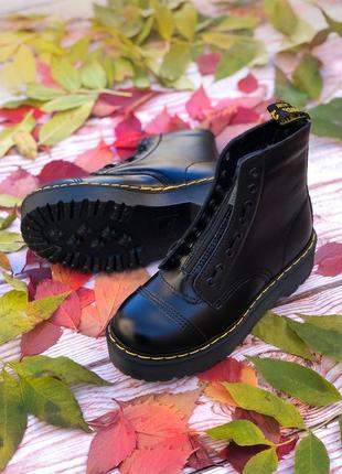 ❗️new ⭐️dr. martens sinclair хутро6 фото