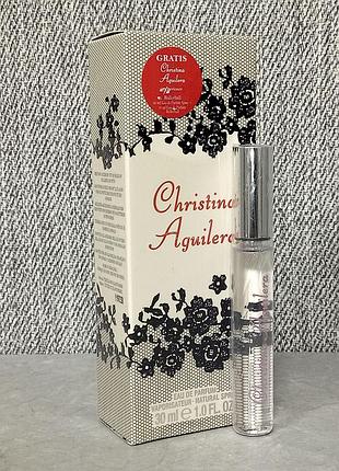 Christina aguilera christina aguilera подарочный набор (оригинал)