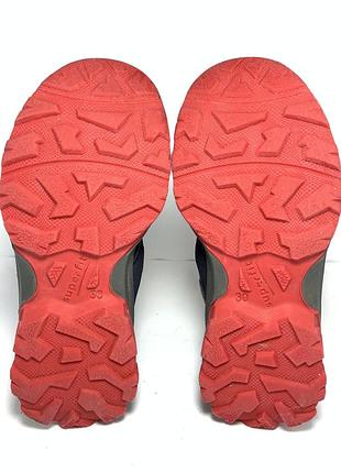 Черевики шкіряні superfit 7