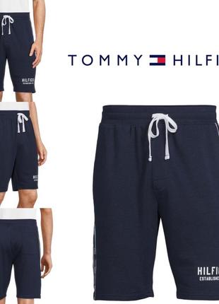 Шорти tommy hilfiger