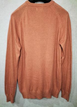 Светр джемпер світшот чоловічий 3