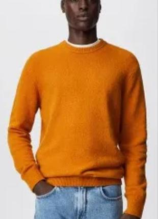 Светр джемпер світшот чоловічий 6