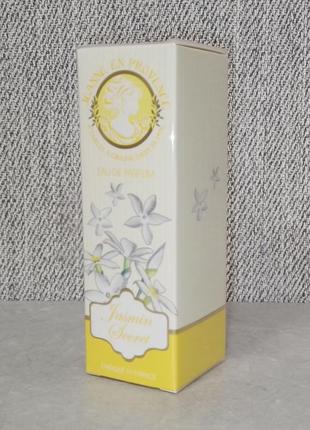 Jeanne en provence jasmin secret 60 мл для женщин (оригинал)