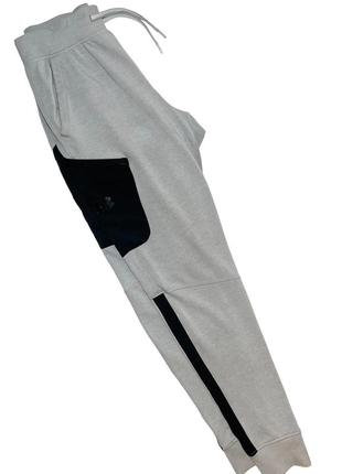 Спортивные штаны under Twist armour