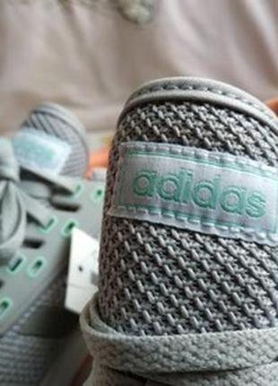 Кроссовки для бега adidas2 фото