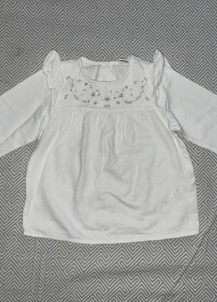 Пакет речей одяг на дівчинку 2-3 роки6 фото