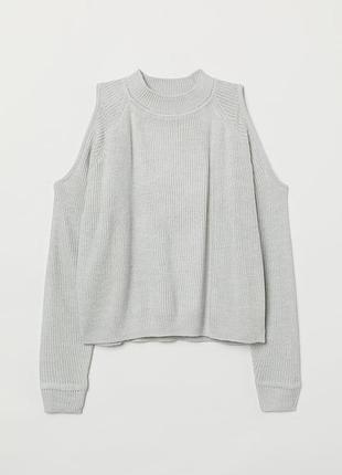 Кофта светр h&m
