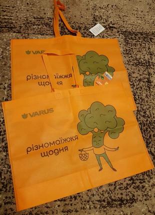 Еко-сумка, шопер, нові !