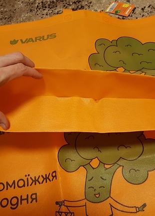 Еко-сумка, шопер, нові !