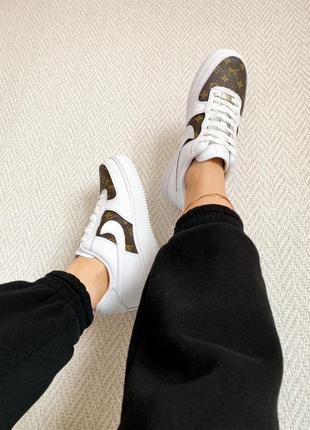 Кросівки Nike Air Trainer QS 'Super Bowl' Pack