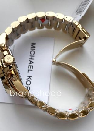 Женские часы michael kors mk5739 'bradshaw' оригинал4 фото