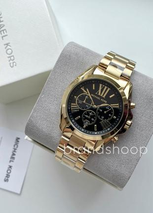 Женские часы michael kors mk5739 'bradshaw' оригинал2 фото