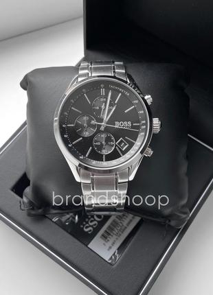 Чоловічий годинник hugo boss 1513477 'grand prix'