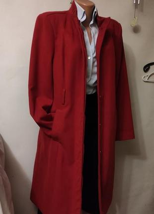 Пальто л