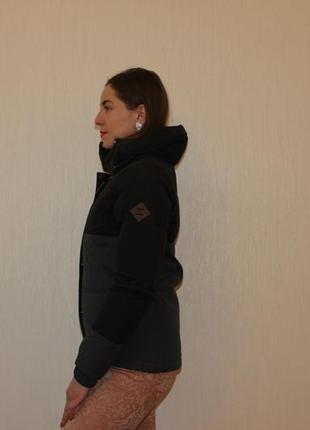 Спортивная лыжная утепленная куртка o'neill2 фото
