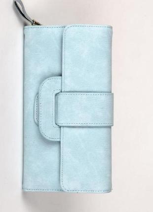 Жіночий клатч baellerry coctail cute blue