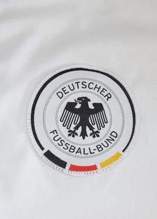Футбольная спортивная футболка сборной германии bitte ein bit bitburger rothert 65 фото